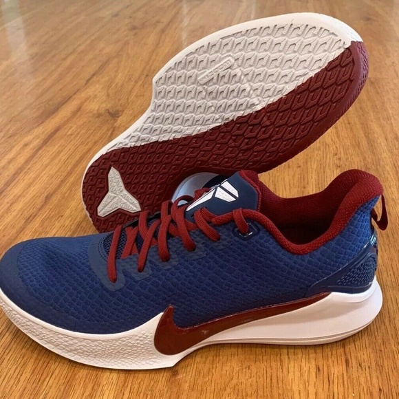 Men's Nike Mamba Focus (Size 9.5) NWOB* - Picture 3 of 8